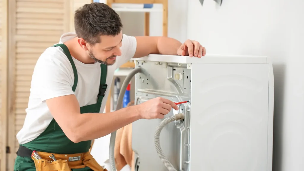 Washing Machine Repair Dubai 5 Bosch Washing Machine Repair