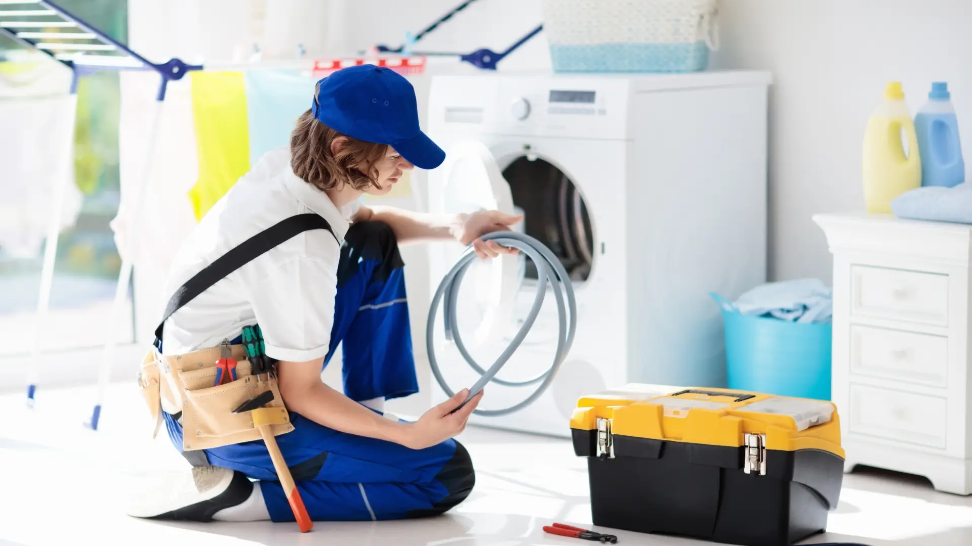 Home Appliance Repair Dubai 4 Expert home Appliance Repair