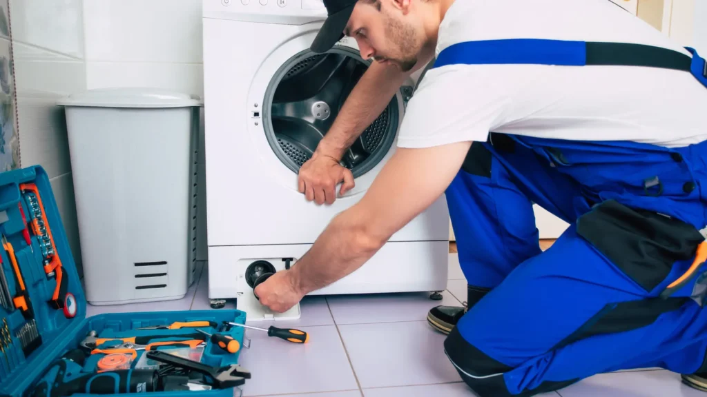 Washing Machine Repair Dubai 6 Maytag Washing Machine Repair