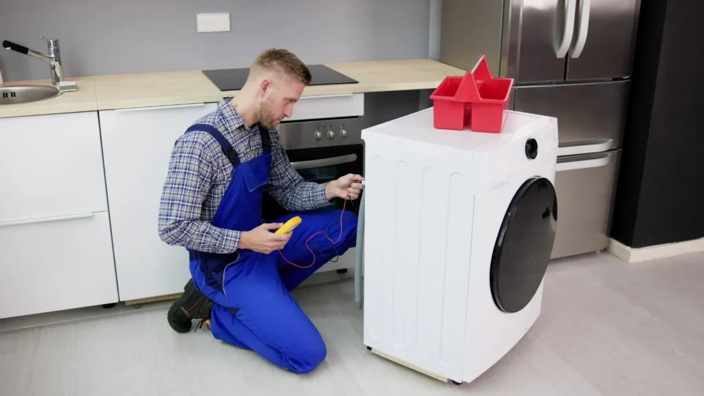 Washing Machine Repair Dubai 3 Samsung Washing Machine Repair