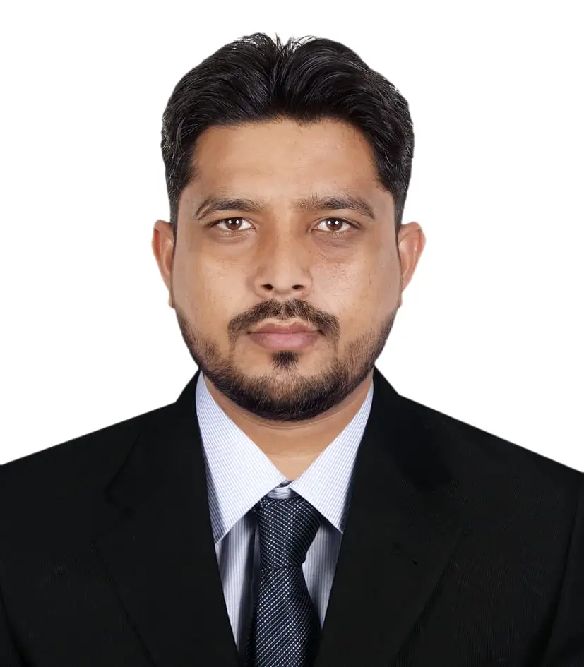 About 3 Naeem Sunny CEO