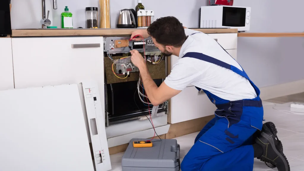 Dishwasher Repair Dubai 2 Best Dishwasher Repair Dubai