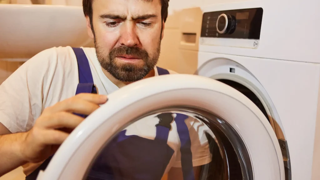 Dryer Repair Dubai 8 Haier Dryer Repair