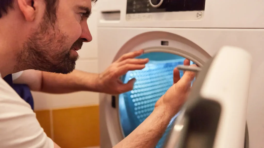 Dryer Repair Dubai 7 Kenmore Dryer Repair