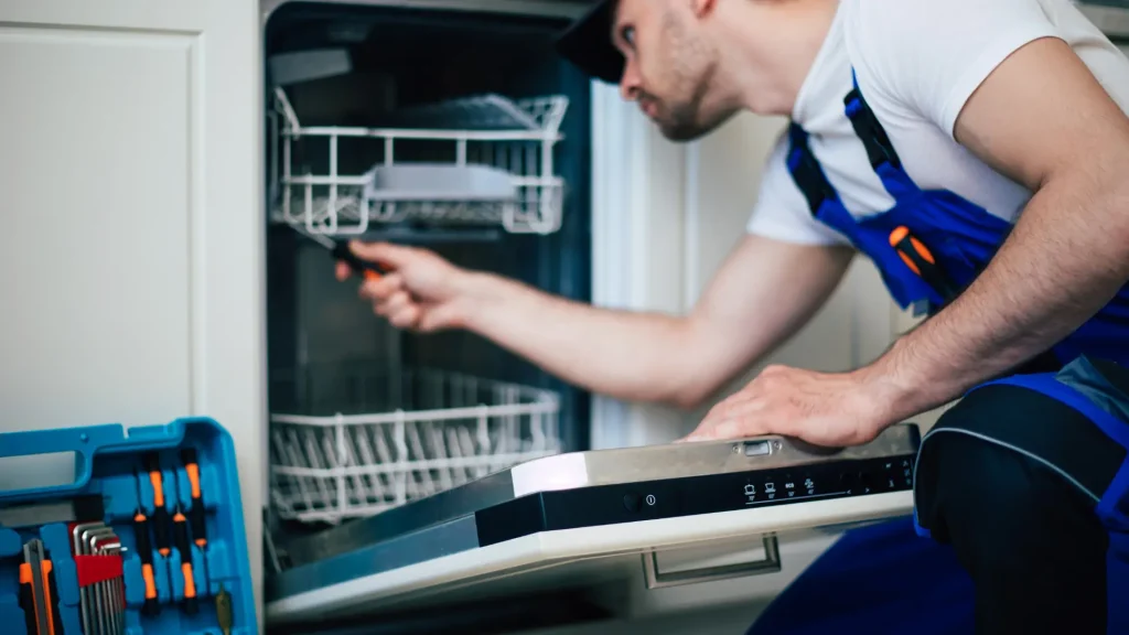 Dishwasher Repair Dubai 8 Maytag Dishwasher Repair Dubai