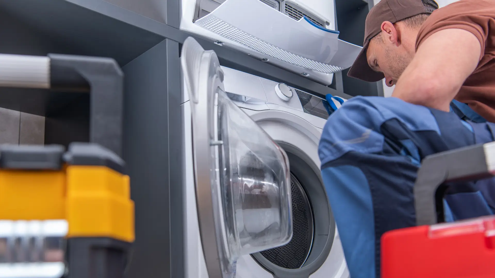 Dryer Repair Dubai 4 Maytag Dryer Repair