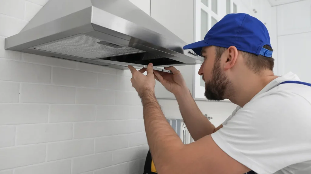Cooking Range Repair Dubai 6 Cooking Range Repair Dubai