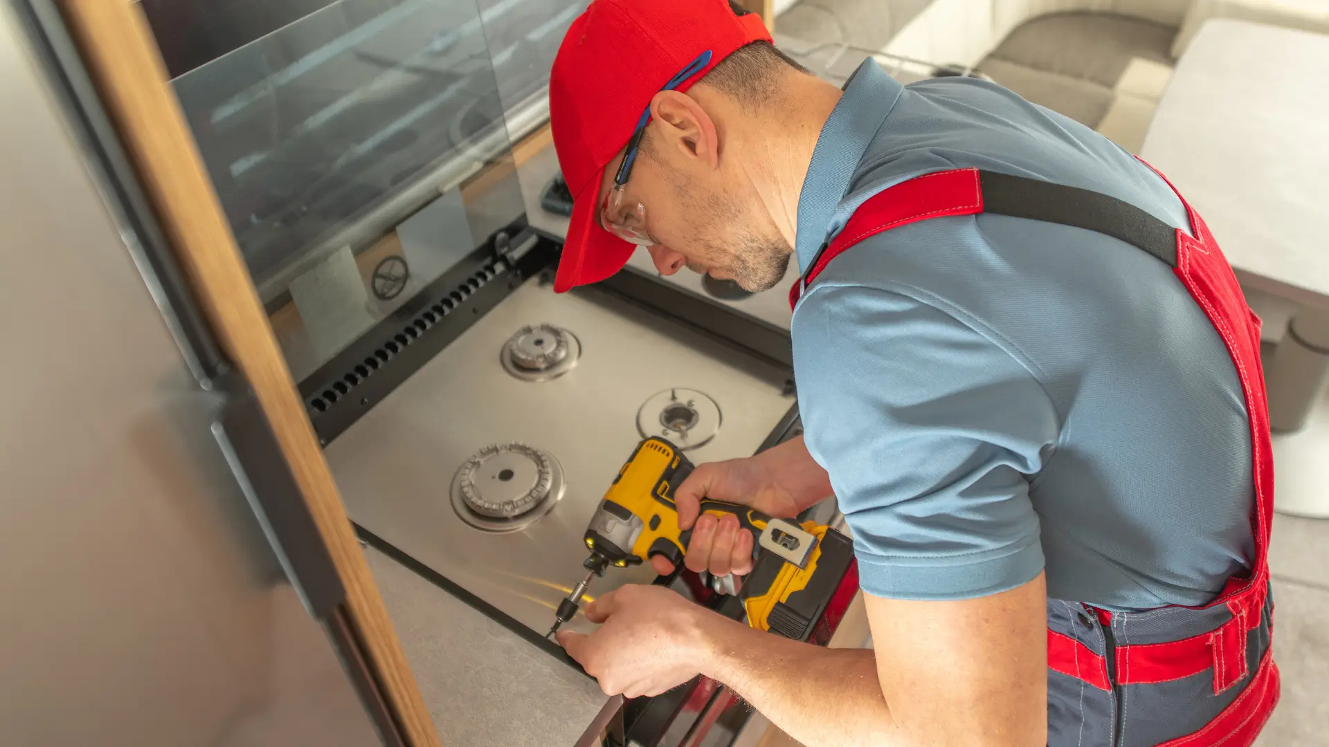 Cooking Range Repair Dubai 7 Top Cooking Range Repair Services in Dubai