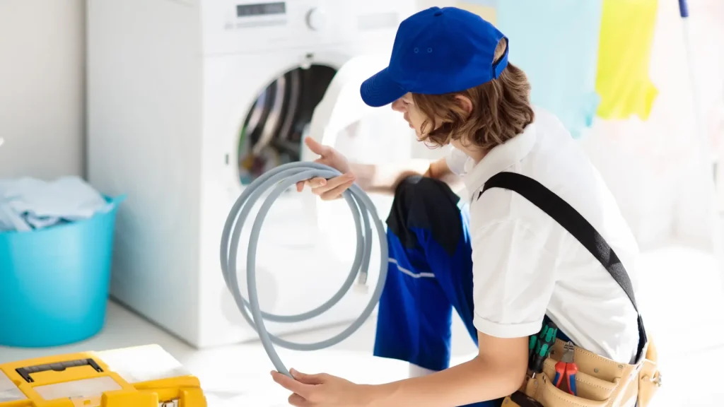 Dryer Repair Sharjah 2 Best Dryer repair services in Sharjah