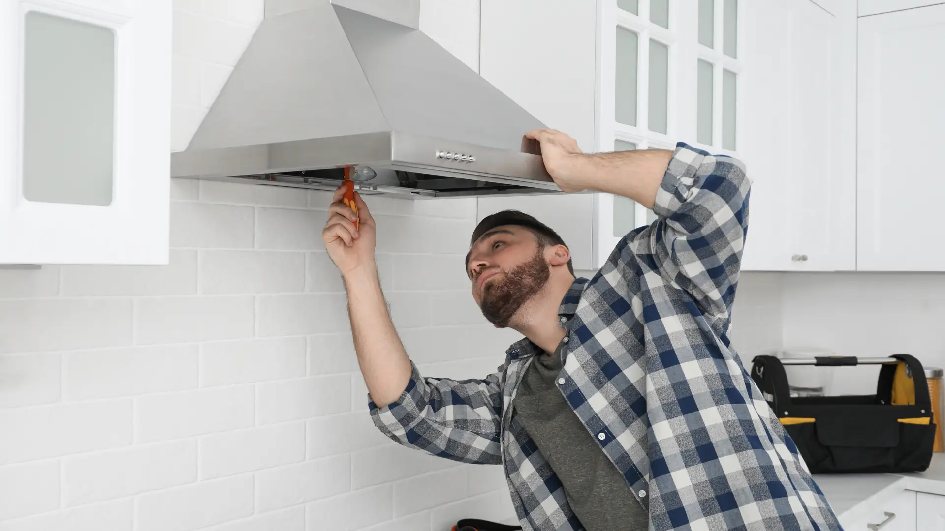 Cooking Range Repair Sharjah 3 Best repair services in Sharjah