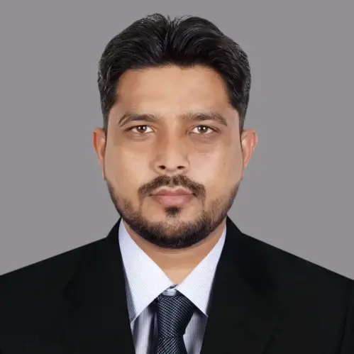Naeem Sunny