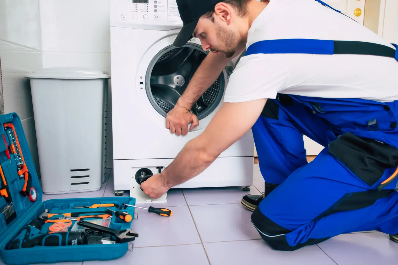 Affordable Home Appliance Repair Services in Dubai