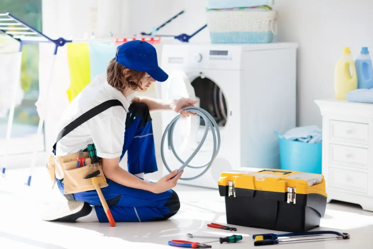Cloth Dryer Repair Dubai