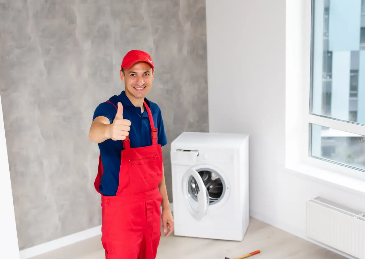 Estimates for Home Appliances Repair Dubai