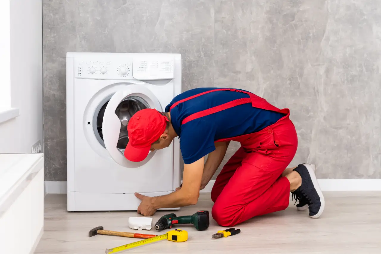 Get Online Estimates for Home Appliances Repair Dubai