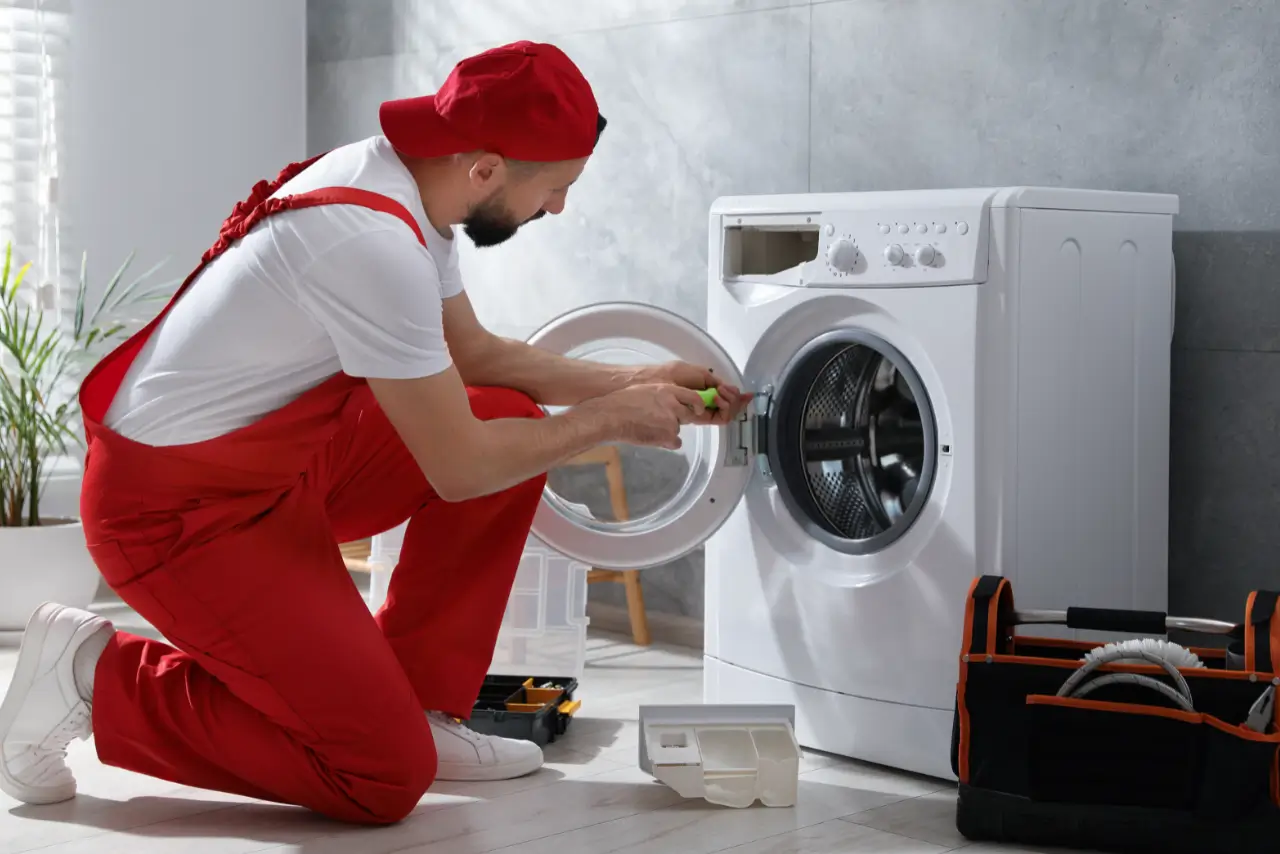 Washing Machine Repair Sharjah