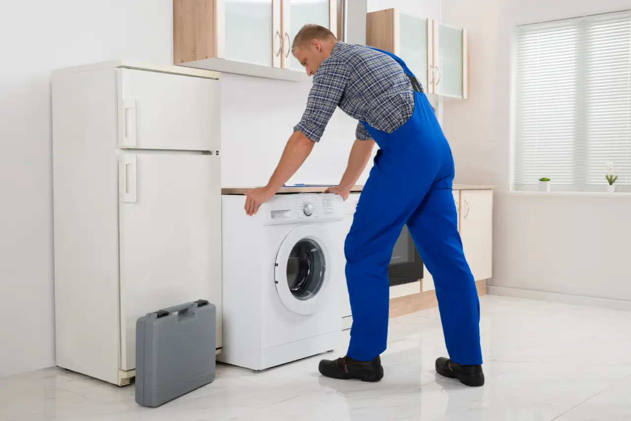 Professional Same-Day Dryer Repair Sharjah